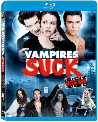 Vampire Suck