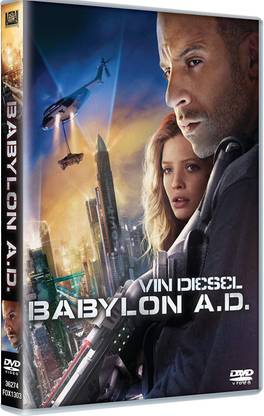 Babylon A.D.