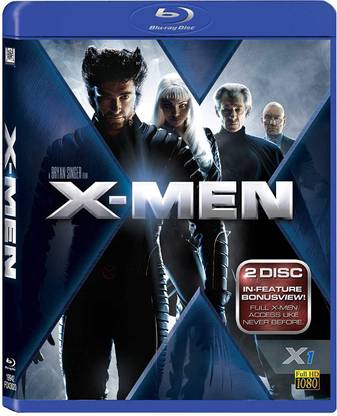 X-Men (2000)