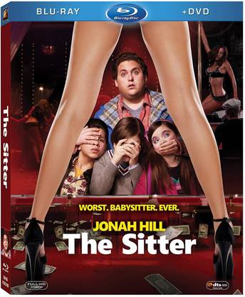 The Sitter