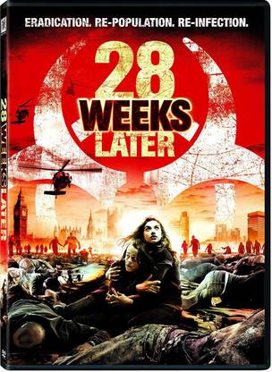 28 Weeks Later