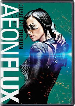 Aeon Flux