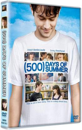 500 Days of Summer