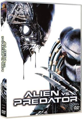 Alien Vs Predator