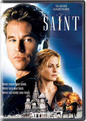 The Saint
