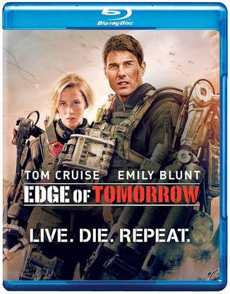 Edge of Tomorrow