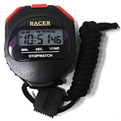 ME Pocket Digital Stop Timer Watch For Running And Sports Activities Digital Stop Watch