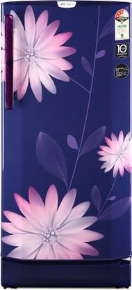 Godrej 190 L Direct Cool Single Door 3 Star Refrigerator
