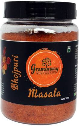 Graminway Bhojpuri Masala Pack of 2