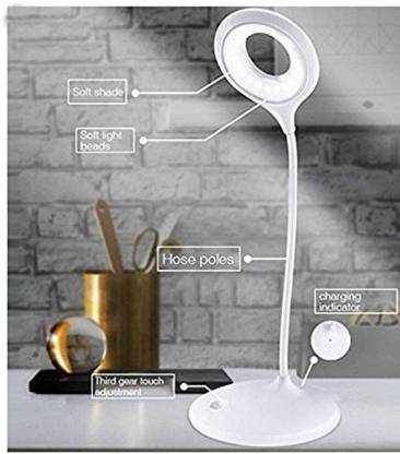 Peshkar light LED Table Lamp Table Lamp