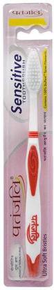 PATANJALI SENSITIVE TOOTHBRUSH (WITH ULTRA SOFT BRISTLES) Ultra Soft Toothbrush