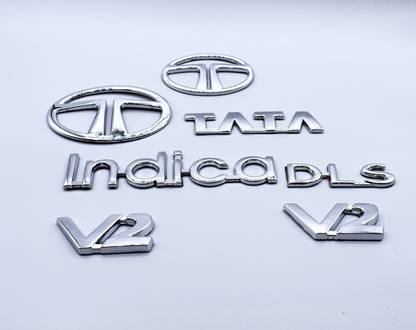 Top&Town Emblem for Car