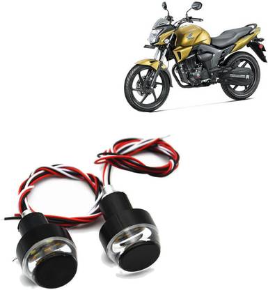 Purpleheart P48 Indicator Light Motorbike LED for Honda (12 V, 2 W)