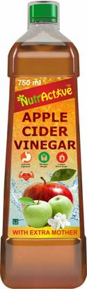 NutrActive Natural Vinegar