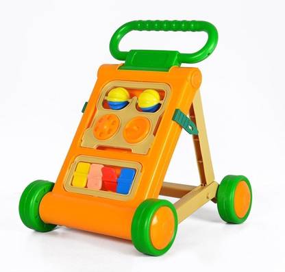 Oximus Musical Activity Walker