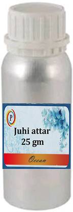 Ocean OCN08 Floral Attar