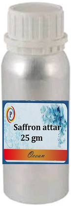 Ocean OCN21 Floral Attar
