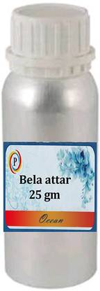 Ocean OCN03 Floral Attar