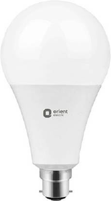 Orient Electric 18 W Basic Standard B22 LED Bulb
