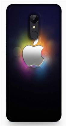wowdesignhub Back Cover for Mi Redmi 5