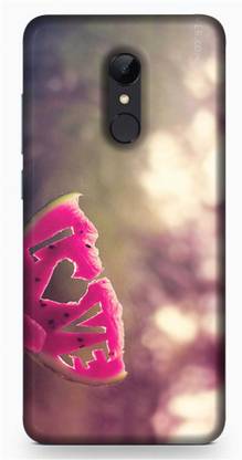 wowdesignhub Back Cover for Mobiistar X1 Dual