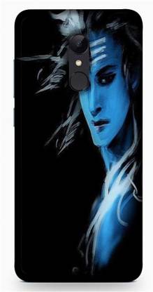 wowdesignhub Back Cover for Mi Redmi 5