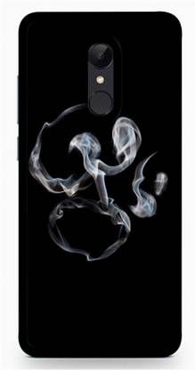 wowdesignhub Back Cover for Mi Redmi 5