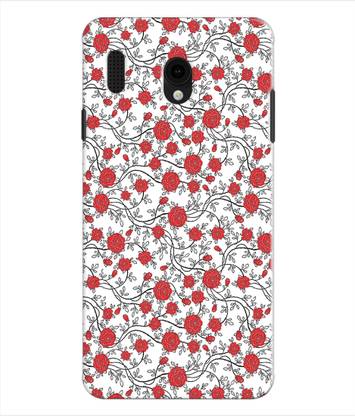 pinaaki Back Cover for Intex Aqua Lion E3
