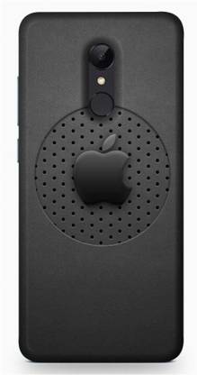 wowdesignhub Back Cover for Mi Redmi 5