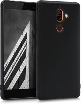 XOLDA Back Cover for Nokia 7 Plus