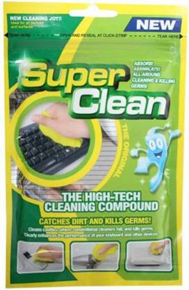 VP STORES Clean for Computers