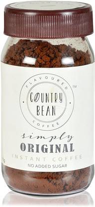 Country Bean Original Instant Coffee