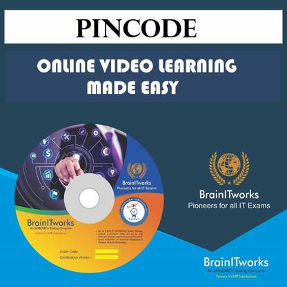 SAPSMART PinCode Online Learning Made Easy