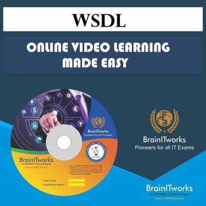 SAPSMART WSDL Online Learning Made Easy