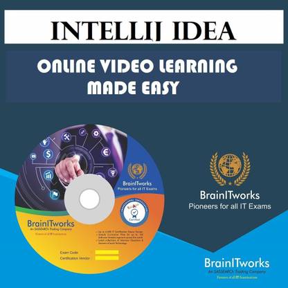 SAPSMART Intellij Idea Online Learning Made Easy