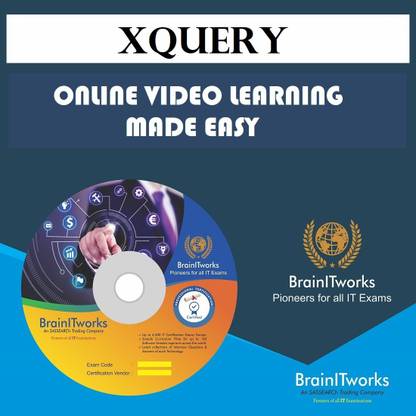 SAPSMART XQuery Online Learning Made Easy