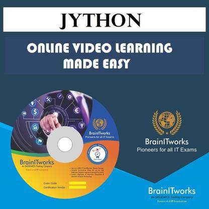 SAPSMART Jython Online Learning Made Easy
