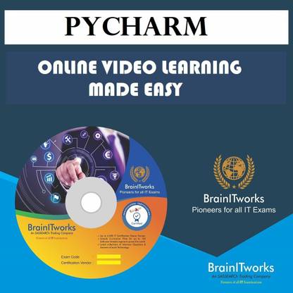 SAPSMART PyCharm Online Learning Made Easy