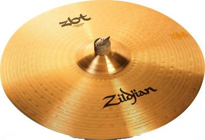 Zildjian ZBT-20CR 20" ZBT CRASH RIDE Cymbal Clash Cymbal