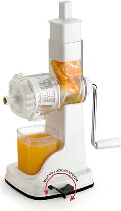 Flipkart SmartBuy Plastic Hand Juicer