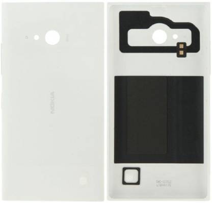 Link Nokia Lumia 730 Back Panel
