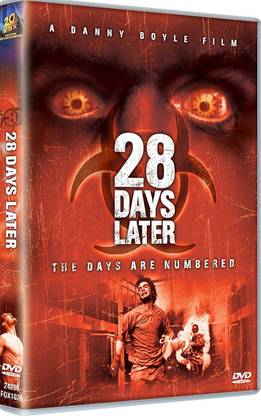 28 Days Later