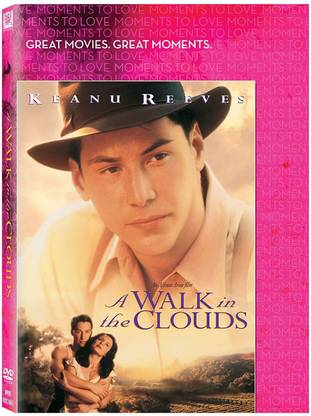 A Walk in the Clouds
