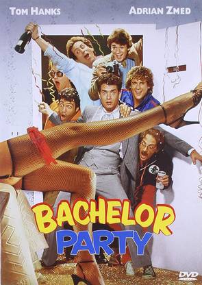 Bachelor Party