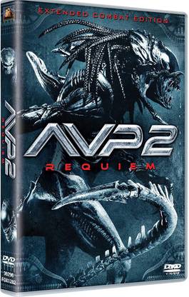 Alien vs Predator - 2