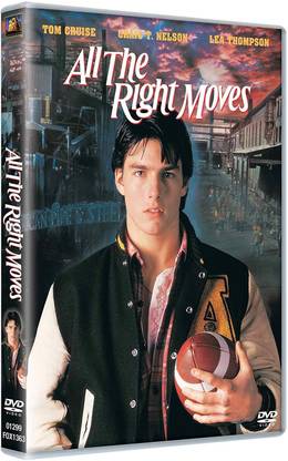 All the Right Moves