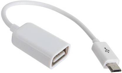 TEQGO Micro USB OTG Adapter