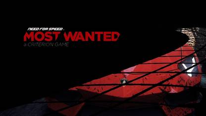 NFS MOST WANTED (2012)