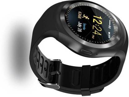 Smarty Y1 Smart Watch Smartwatch