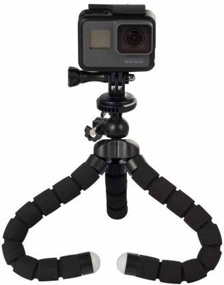 BjOrk Fully Flexible Fol Tripod, Tripod Kit